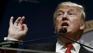 دونالد ترامب