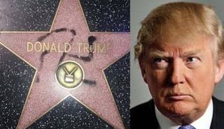 دونالد ترامب