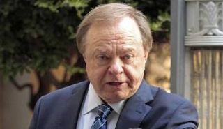 هارولد هام قطب صناعة النفط والغاز الأمريكي