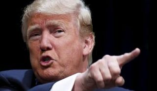 دونالد ترامب