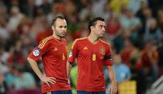 أندريس إنييستا