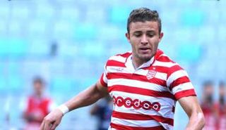 حمزة العقربي