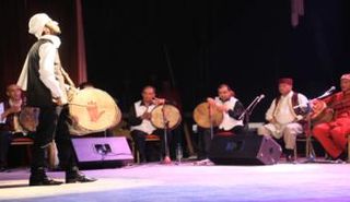 عرض موسيقي