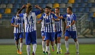 فريق اتحاد طنجة