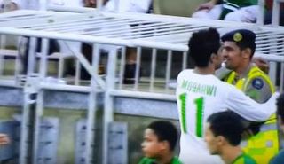 صورة من الفيديو 