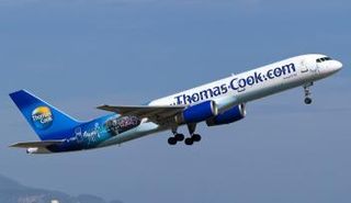 شركة توماس كوك البريطانية 