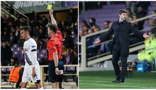 بوكيتينو وديلي آلي