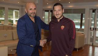 توتي سباليتي