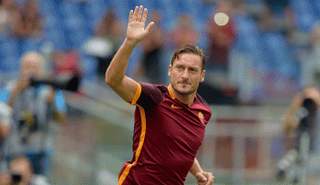 فرانشيسكو توتي