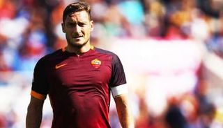 فرانشيسكو توتي 