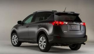 تويوتا موتور اليابانية