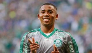 جابريل خيسوس 