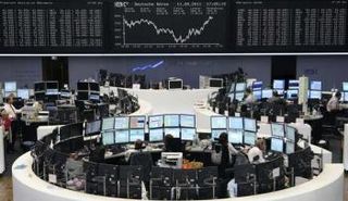 الأسهم الأوروبية ارتفعت اليوم بعد تسجيل خسائر في الجلسة السابقة بعد تفجيرات بروكسل