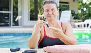 الإصابة بالسكري قد تعيق ممارسة الرياضة