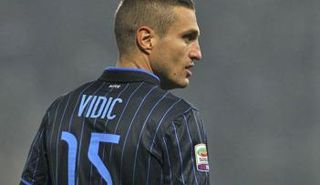 نيمانيا فيديتش