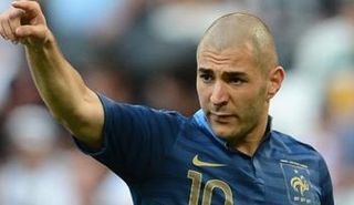 كريم بنزيمة