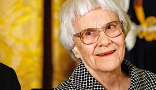 الروائية الأمريكية المعاصرة هاربر لي