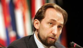 زيد بن رعد بن الحسين