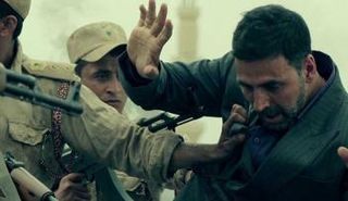 لقطة للنجم آكشاي كومار من فيلم 