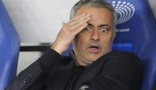 جوزيه مورينيو