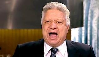 مرتضى منصور