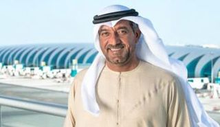 الشيخ أحمد بن سعيد آل مكتوم