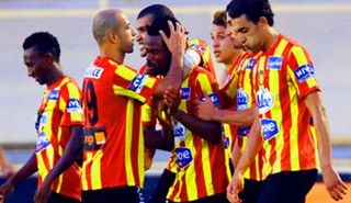 الترجي الرياضي التونسي