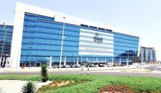 مبنى مجلس أبوظبي للتعليم