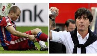 لوف - بادشتوبر