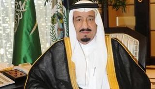 الملك سلمان بن عبد العزيز
