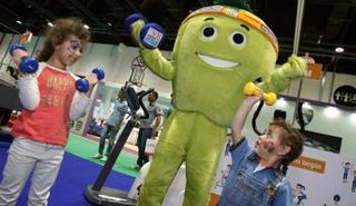 أكثر من 60 مؤسسة متخصصة في مجالات الصحة واللياقة تشارك في المهرجان