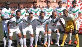 فريق الدفاع الحسني الجديدي