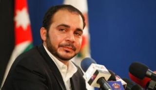 الأمير علي بن الحسين