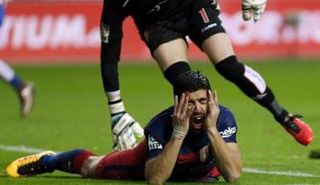 لويس سواريز