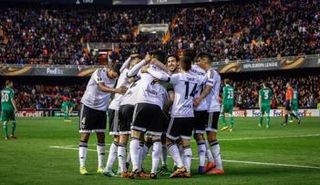 فريق فالنسيا