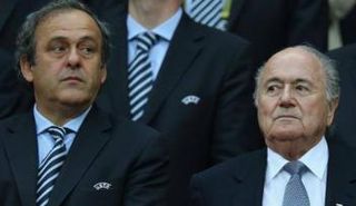 بلاتيني وبلاتر