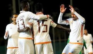 الشباب السعودي