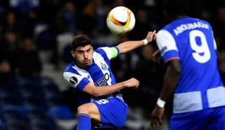 من المباراة