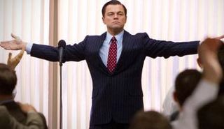 تعاون دي كابريو مع سكورسيزي تحديداً تمرين مختلف على معنى الممثل