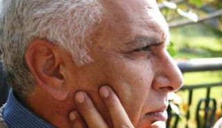 رفعت سلام رئيس تحرير «المائة كتاب»