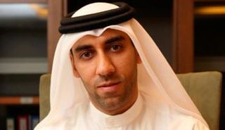 عيسى الملا، المدير التنفيذي في برنامج الإمارات لتطوير الكوادر الوطنية