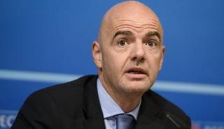 جياني إنفانتينو 