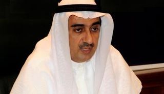 وزير التجارة الكويتي 