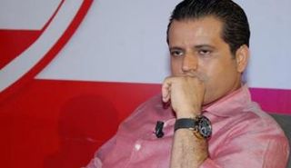 سليم الرياحي