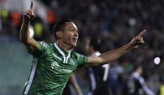 مارسيلينيو