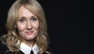 جيه.كيه.رولينج مؤلفة «هاري بوتر»