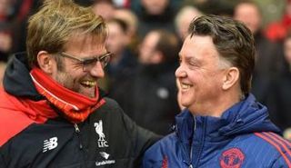 كلوب وفان جال