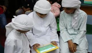 إجمالي المشاركين في التحدي يصل إلى 10% من الطلاب العرب