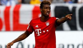 كينجسلي كومان