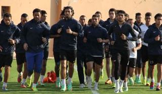 فريق إنبي
